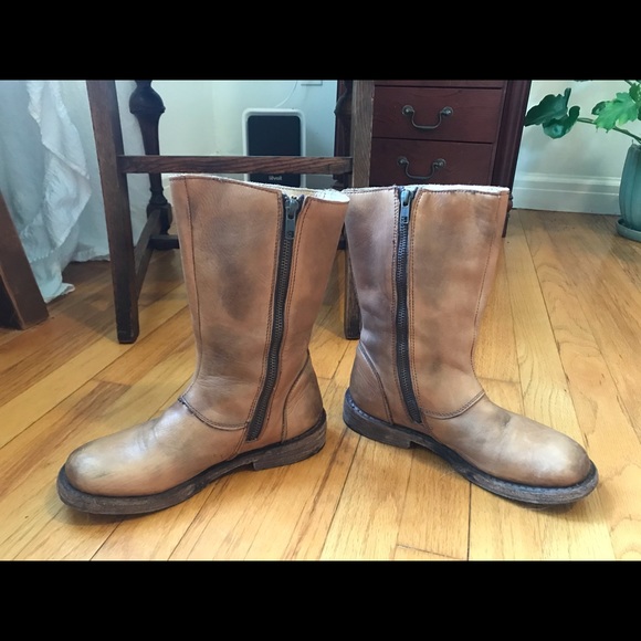 Bed Stu Boot - Picture 3 of 5